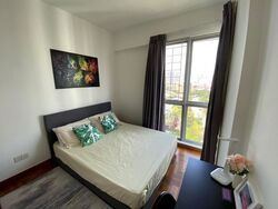 Rafflesia Condominium (D20), Condominium #497142951